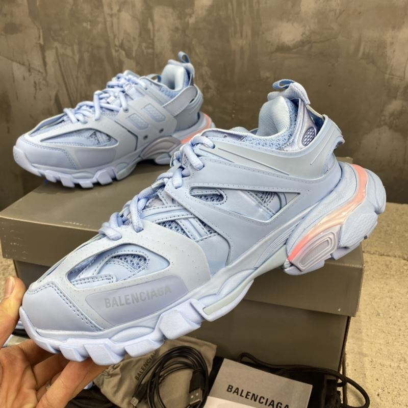 Balenciaga Track Shoes